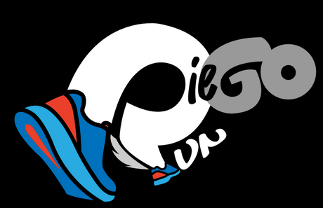 Diego Run Shop logo
