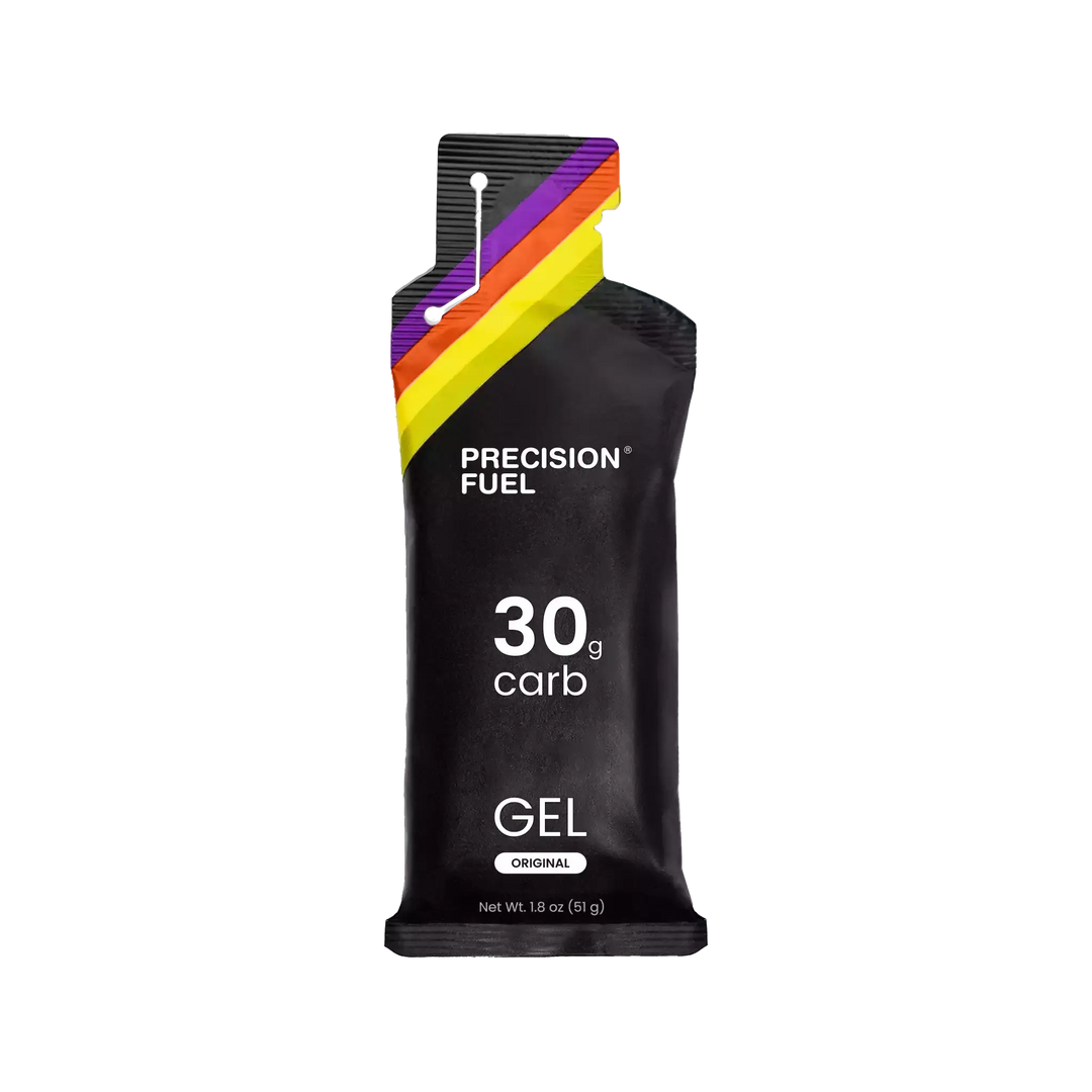 Precision Fuel GEL 30g carb