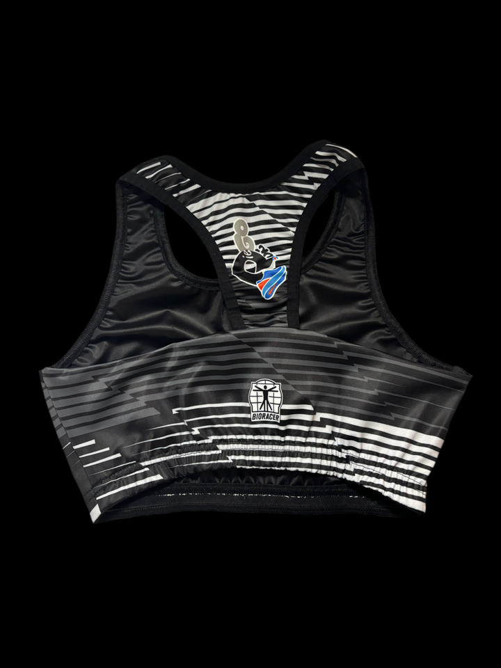 Sports bra/Sujetado Deportivo Women