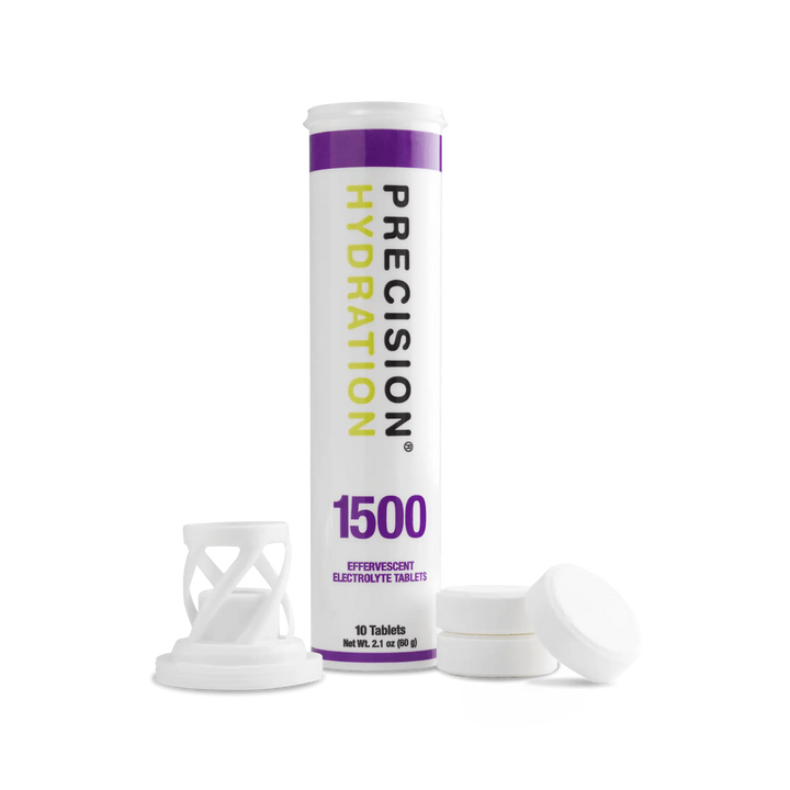 Precision Hydration 1500