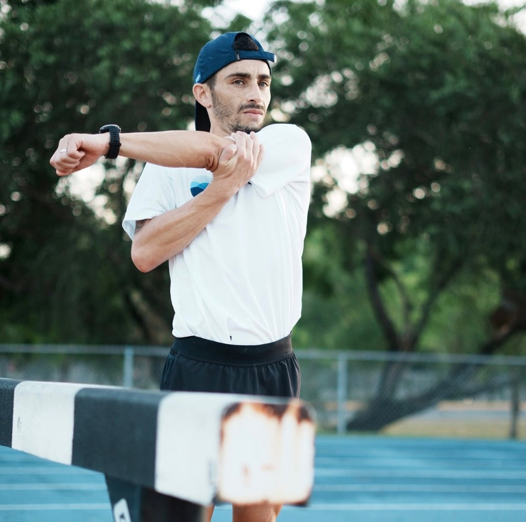PLAN CARRERA DE 10K MAYO & FOGUEO ZÚMBALO