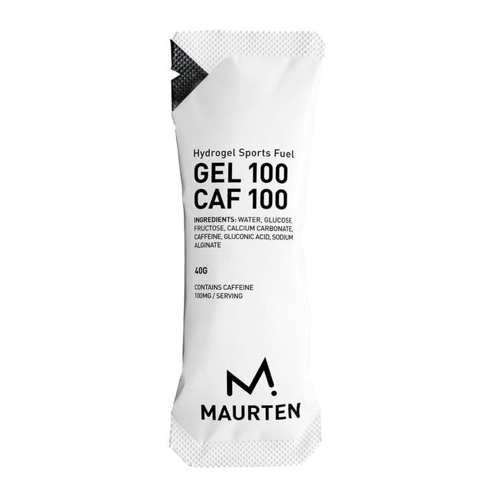 MAURTEN GEL 100 CAF 100