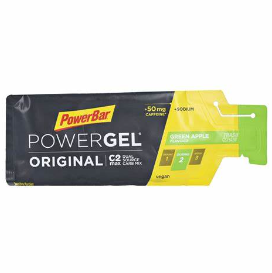 POWER GEL ORIGINAL GREEN APPLE