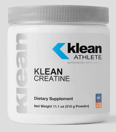 KLEAN CREATINE